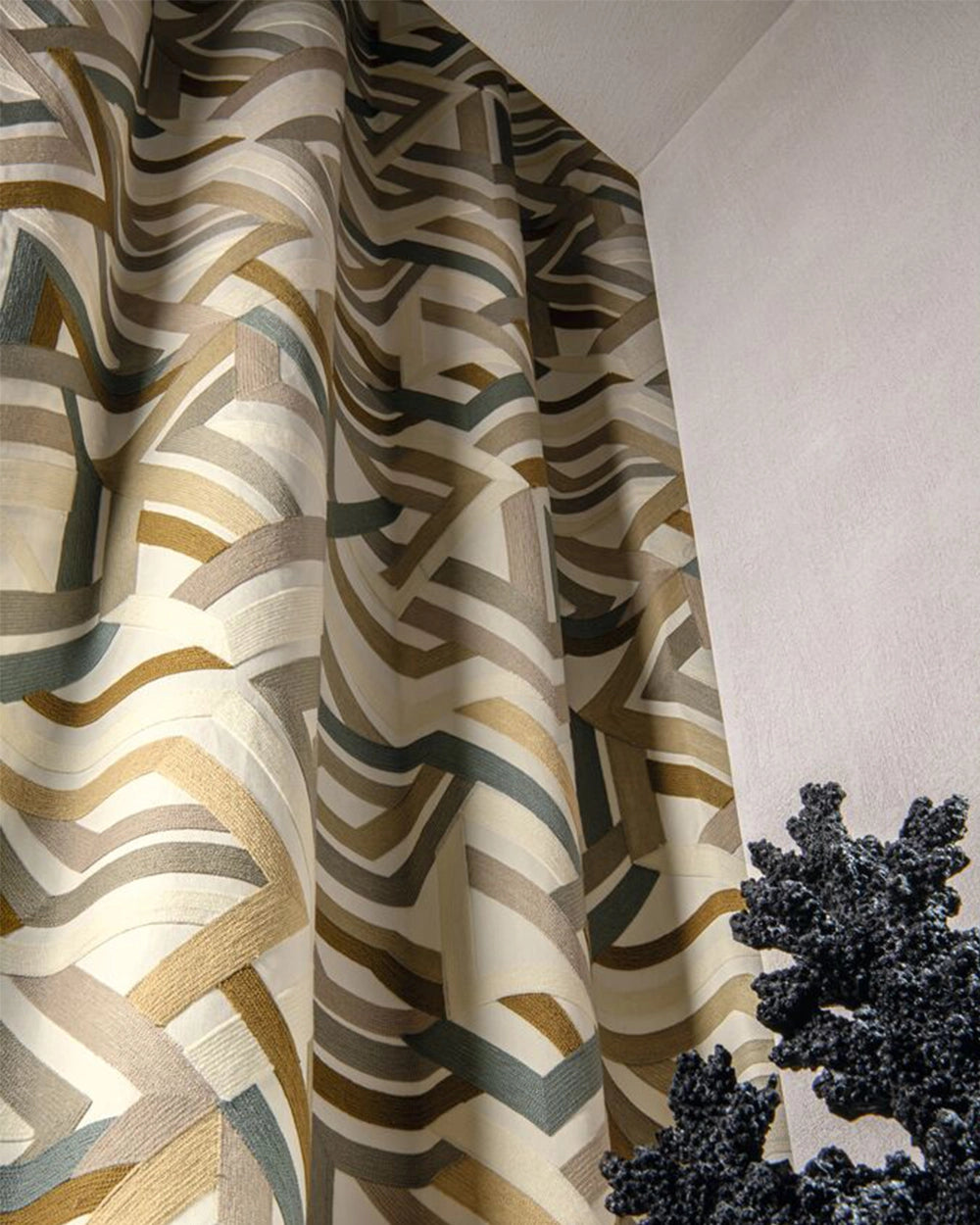 Moderne Eleganz mit Charakter