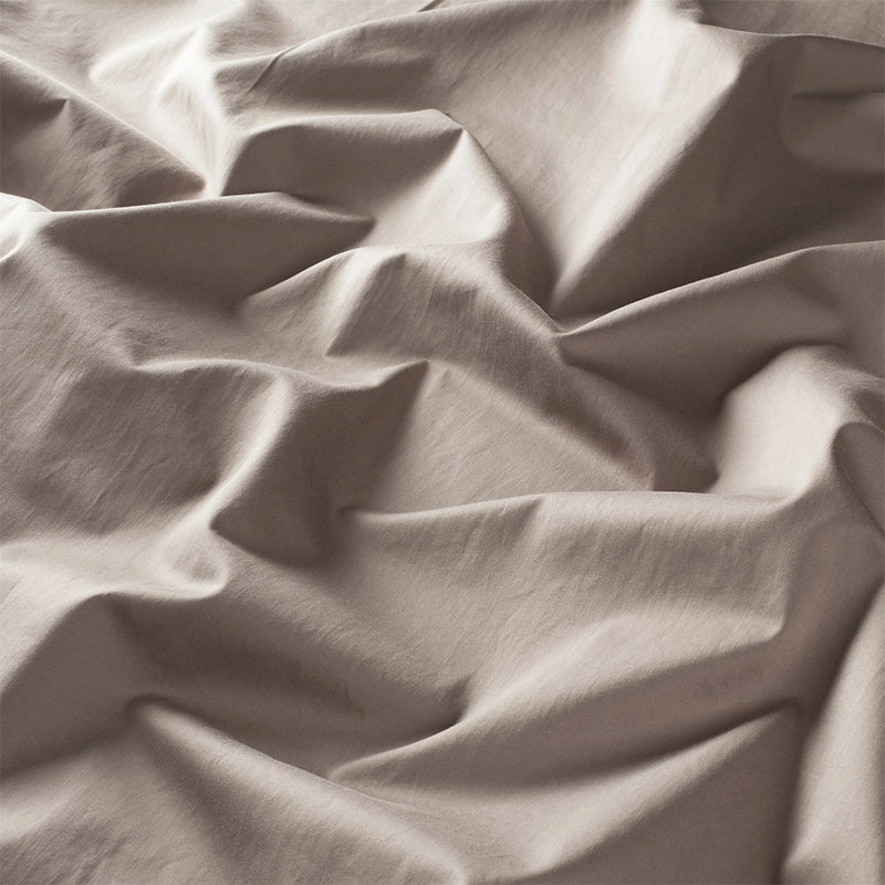 Cool Cotton – hochwertiger Baumwollvorhang nach Maß aus 100 % Baumwollsatin mit softem Griff