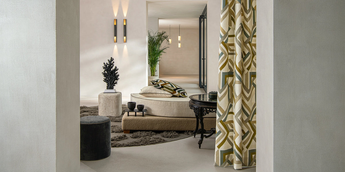 Moderne Eleganz mit Charakter